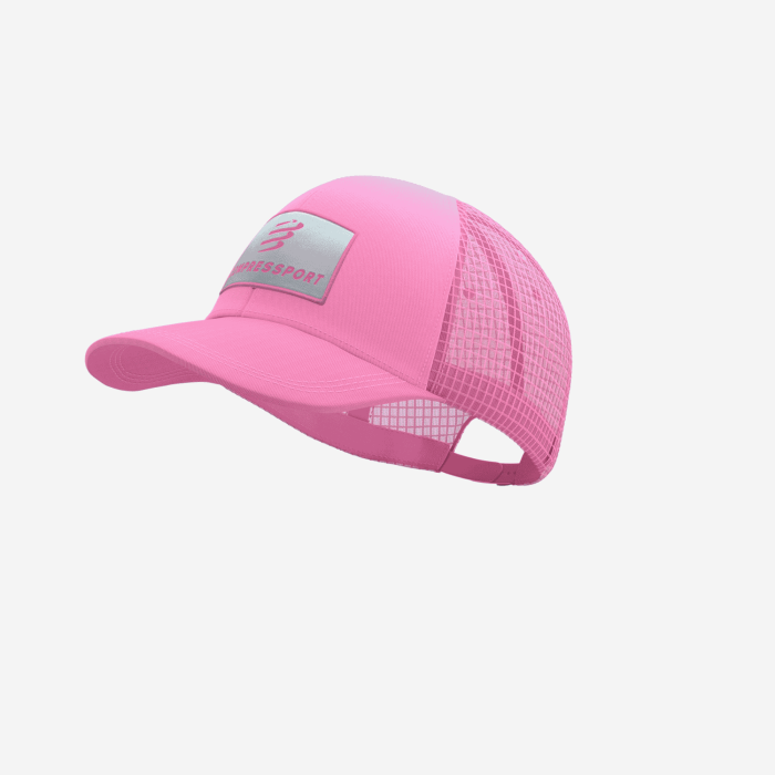 COMPRESSPORT TRUCKER 6P kepurė | S-Sportas.lt