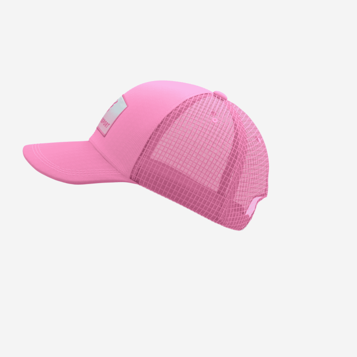 COMPRESSPORT TRUCKER 6P kepurė | S-Sportas.lt