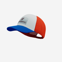 COMPRESSPORT TRUCKER 6P kepurė | S-Sportas.lt