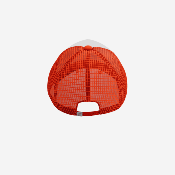 COMPRESSPORT TRUCKER 6P kepurė | S-Sportas.lt