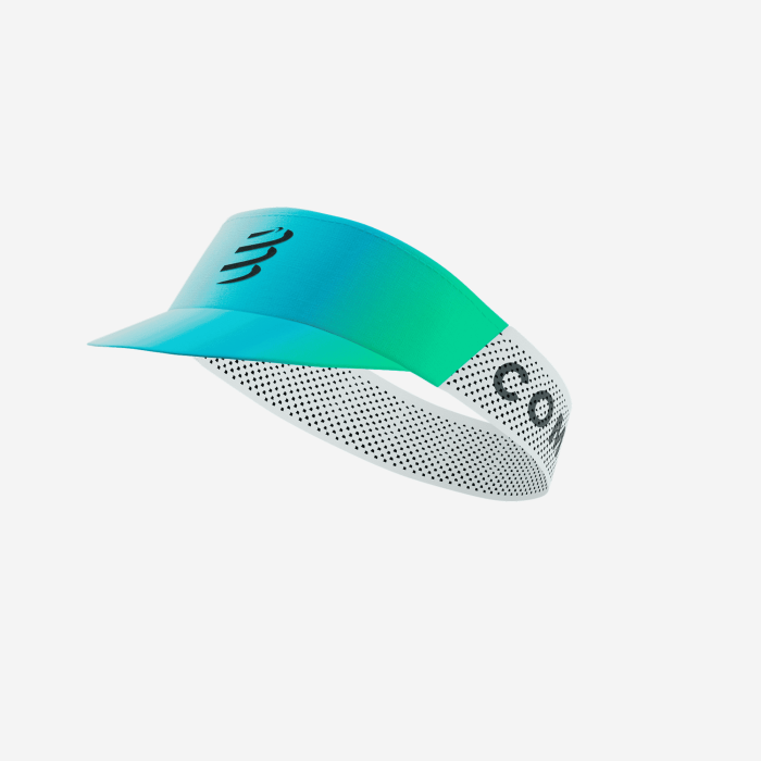 COMPRESSPORT PRO RACING snapelis nuo saulės | S-Sportas