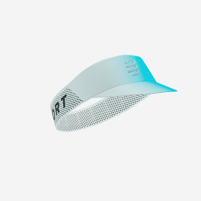 COMPRESSPORT PRO RACING snapelis nuo saulės | S-Sportas