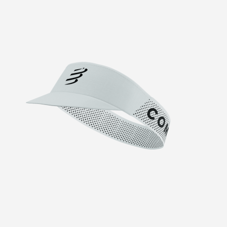 COMPRESSPORT PRO RACING snapelis nuo saulės | S-Sportas