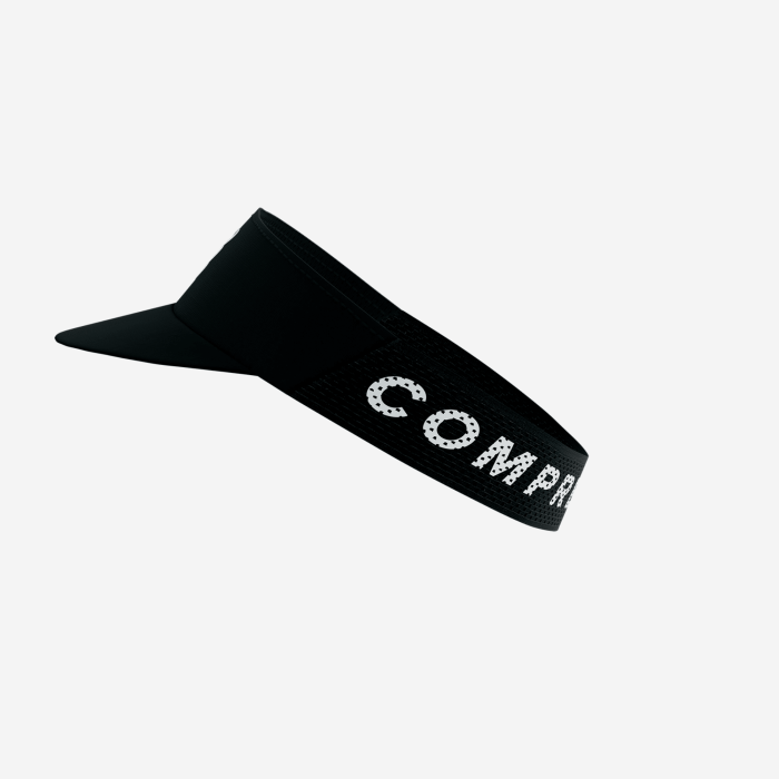COMPRESSPORT PRO RACING snapelis nuo saulės | S-Sportas