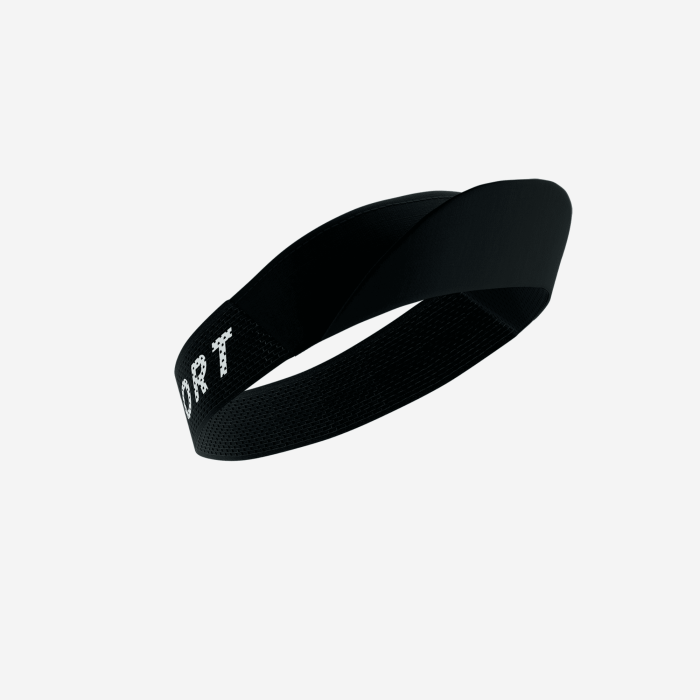 COMPRESSPORT PRO RACING snapelis nuo saulės | S-Sportas