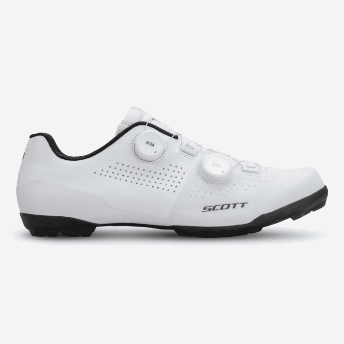 SCOTT GRAVEL RC CARBON vyriški dviratininko batai | S-Sportas.lt