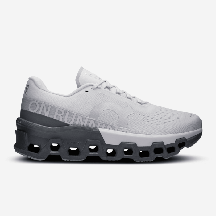 ON CLOUDMONSTER 2 | S-Sportas.lt
