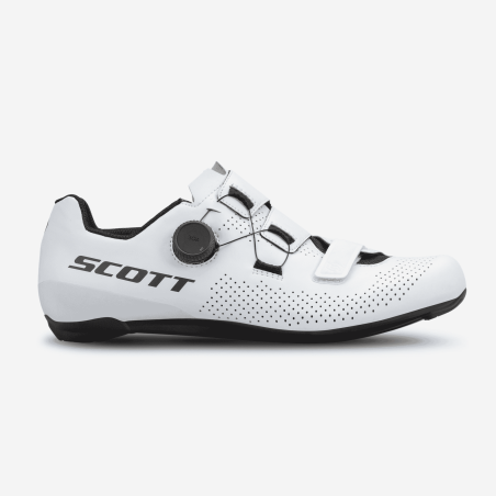 SCOTT ROAD TEAM BOA moteriški dviratininko batai | S-Sportas
