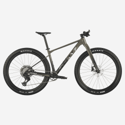 SCOTT SCALE GRAVEL 20 gravel dviratis | S-Sportas