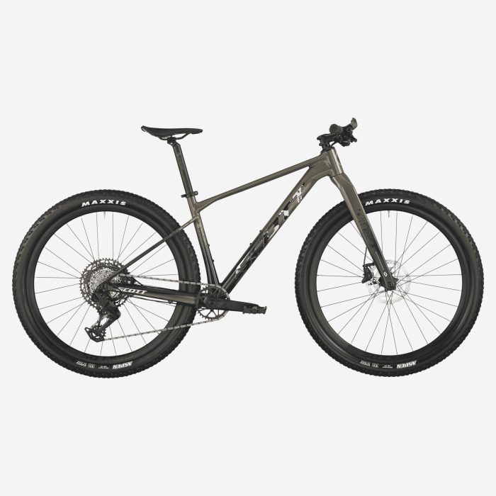 SCOTT SCALE GRAVEL 20 gravel dviratis | S-Sportas