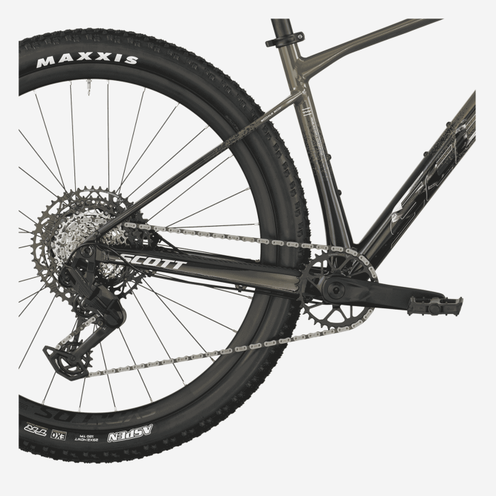 SCOTT SCALE GRAVEL 20 gravel dviratis | S-Sportas