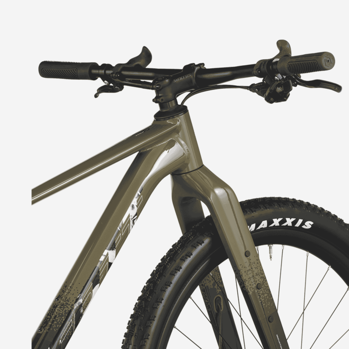 SCOTT SCALE GRAVEL 20 gravel dviratis | S-Sportas
