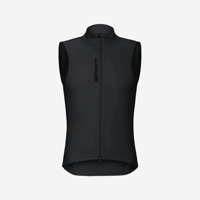 SCOTT PRO WINDBREAKER dviratininko liemenė nuo vėjo | S-Sportas