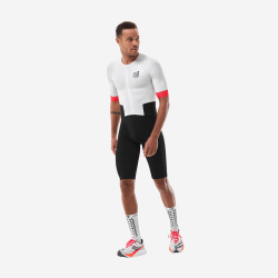 COMPRESSPORT STREAM SS vyriškas triatlono kostiumas | S-Sportas