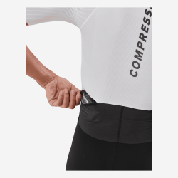 COMPRESSPORT STREAM SS vyriškas triatlono kostiumas | S-Sportas