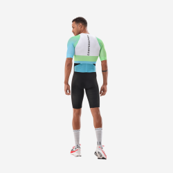 COMPRESSPORT STREAM SS vyriškas triatlono kostiumas | S-Sportas