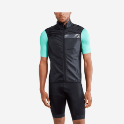 CRAFT ADV ESSENCE LIGHT WIND vyriška dviratininko liemenė | S-Sportas