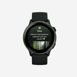 GARMIN VIVOACTIVE 6 sportinis laikrodis | S-Sportas
