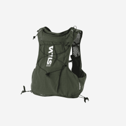SILVA STRIVE 10 bėgimo liemenė | S-Sportas.lt