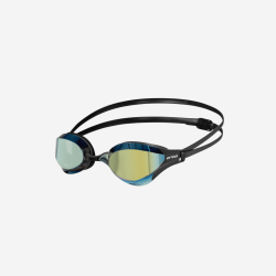 ORCA KILLA PERFORMANCE GOLD MIRROR plaukimo akiniai | S-Sportas