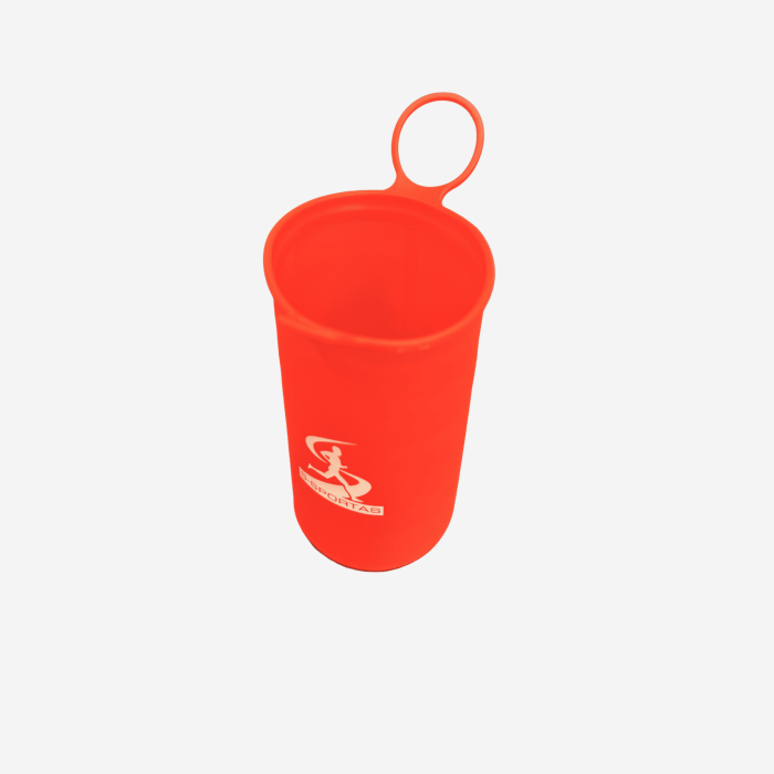 S-SPORTAS FAST CUP 250ML puodelis