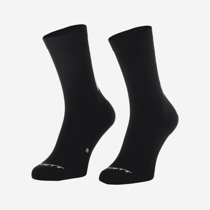 SCOTT BLOCK STRIPE CREW kojinės | S-Sportas.lt