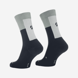 SCOTT BLOCK STRIPE CREW kojinės | S-Sportas.lt