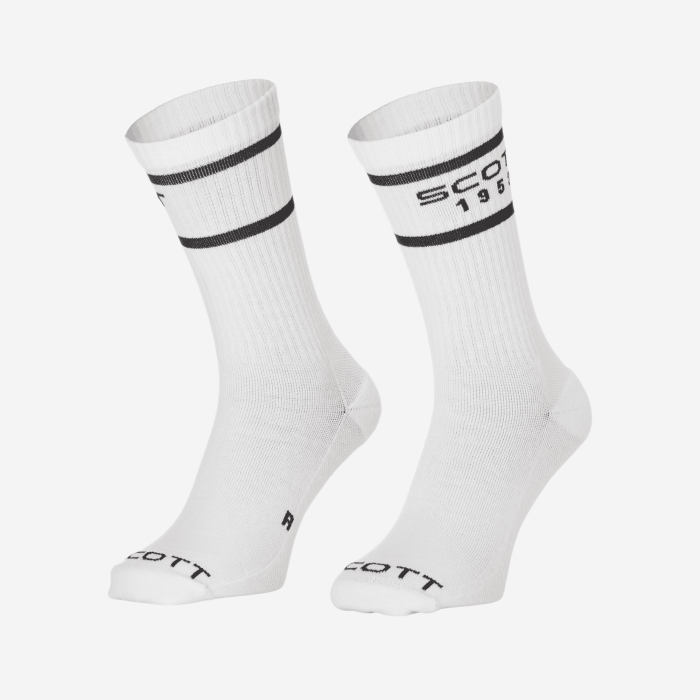SCOTT RETRO CASUAL CREW 3PPK | S-Sportas.lt