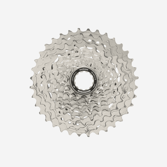 SHIMANO CS-HG710-12 12s žvaigždžių blokas | S-Sportas