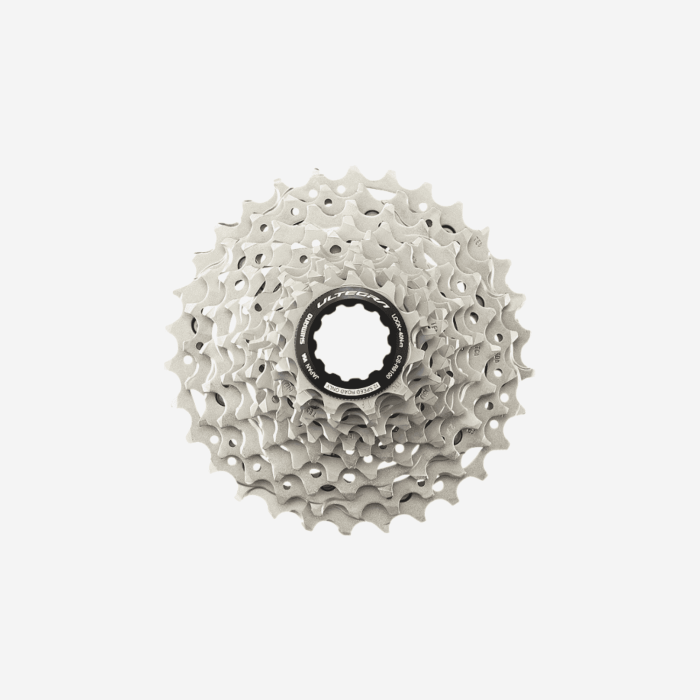SHIMANO CS-R8101 12s ULTEGRA žvaigždžių blokas | S-Sportas