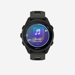GARMIN FORERUNNER 170 MUSIC išmanus bėgimo laikrodis | S-Sportas