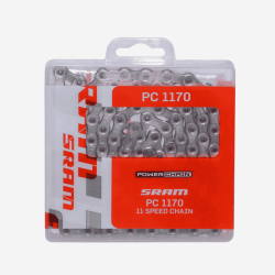 SRAM PC1170 HP 120 11s grandinė | S-Sportas