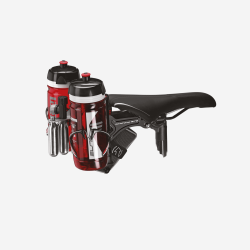 ELITE SKEKANE REAR MOUNT SYSTEM gertuvių laikiklis | S-Sportas