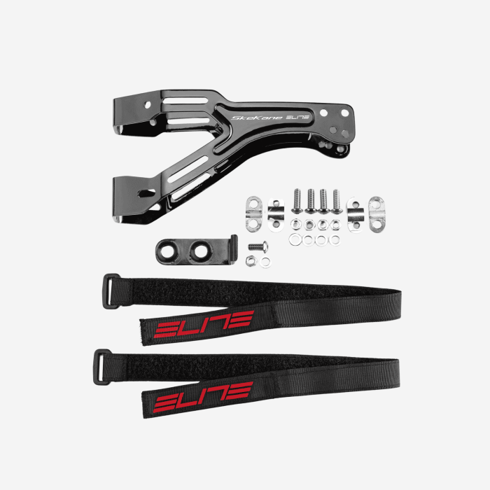 ELITE SKEKANE REAR MOUNT SYSTEM gertuvių laikiklis | S-Sportas