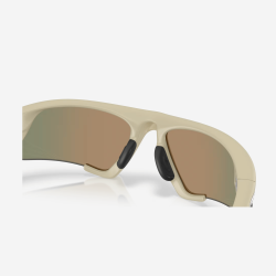 OAKLEY SUTURE JACKET PRIZM RUBY akiniai | S-Sportas