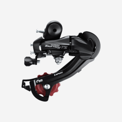 SHIMANO RD-TZ500-GS 6s galinis perjungėjas | S-Sportas