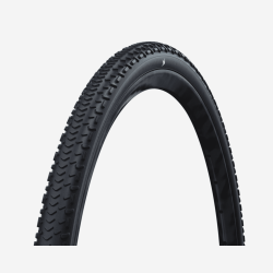 SCHWALBE G-ONE RX FOLDING ADDIX ECO | Race Guard | TLR | E-25 - 28x2.0