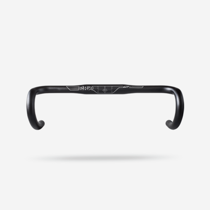 PRO COMPACT plento/gravel vairas | S-Sportas