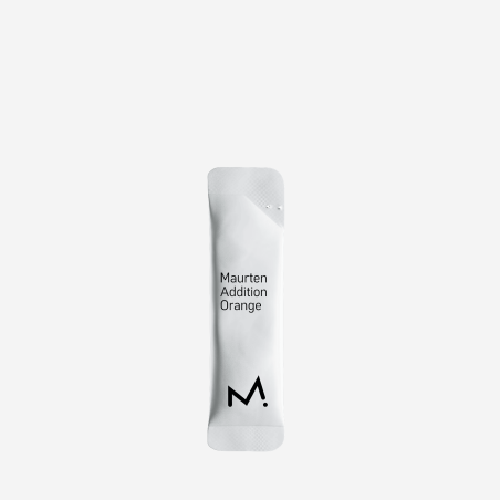 MAURTEN ADDITION priedas hidrogeliui | S-Sportas