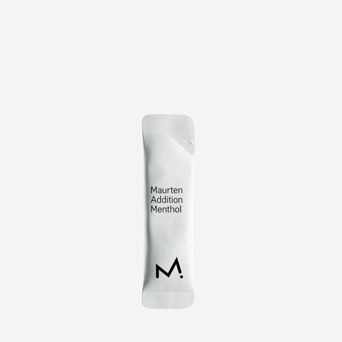 MAURTEN ADDITION priedas hidrogeliui | S-Sportas