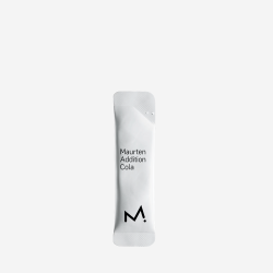 MAURTEN ADDITION priedas hidrogeliui | S-Sportas