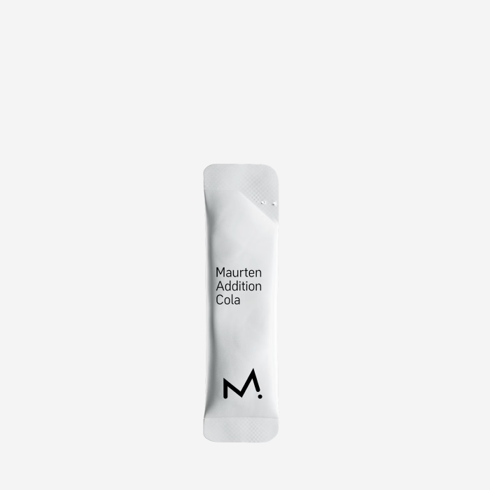 MAURTEN ADDITION priedas hidrogeliui | S-Sportas