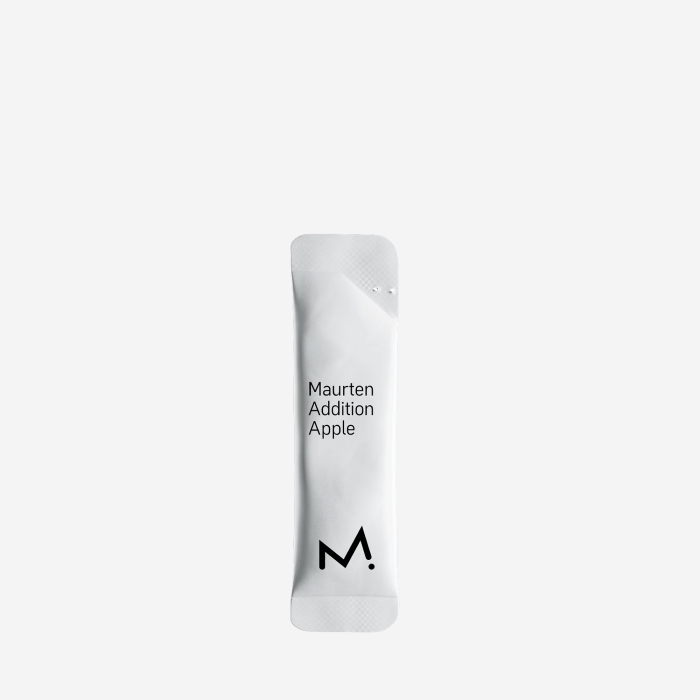 MAURTEN ADDITION priedas hidrogeliui | S-Sportas