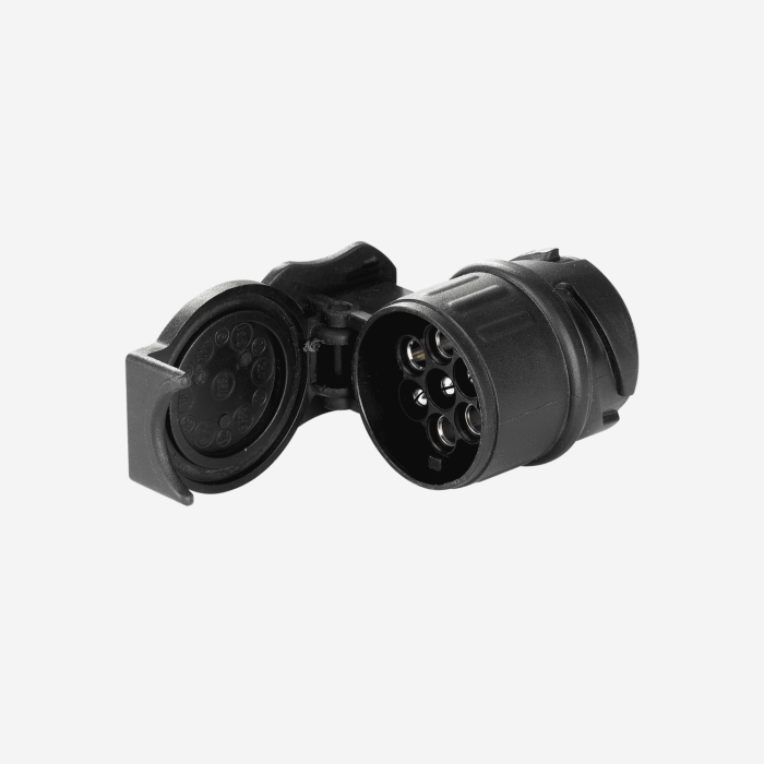 THULE 9907 adapteris | S-Sportas
