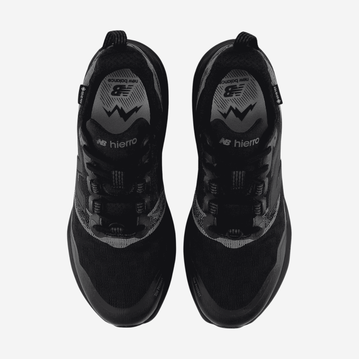 NEW BALANCE HIERRO v9 GTX platūs vyriški batai | S-Sportas