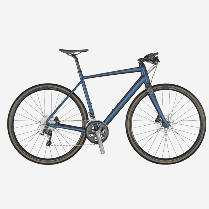 SCOTT METRIX 20 | S-Sportas.lt