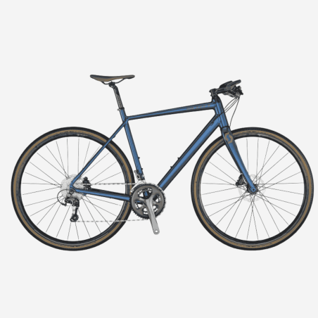 SCOTT METRIX 20 | S-Sportas.lt
