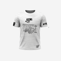 COMPRESSPORT bėgimo marškinėliai pagal individualų dizainą | S-Sportas