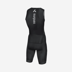 TRIMTEX DRIVE 2 triatlono kostiumas pagal individualų dizainą