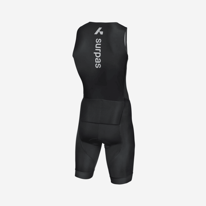 TRIMTEX DRIVE 2 triatlono kostiumas pagal individualų dizainą